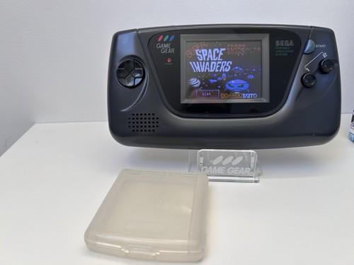 Sega game gear écran ips - Écran,