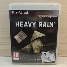 Heavy Rain - Pal Ita - Per