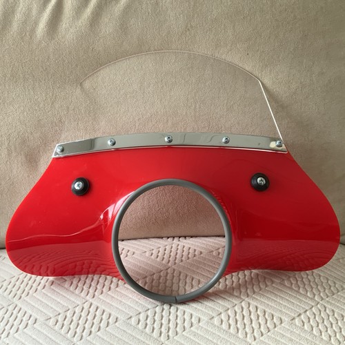Lambretta serie tv - serie, 2