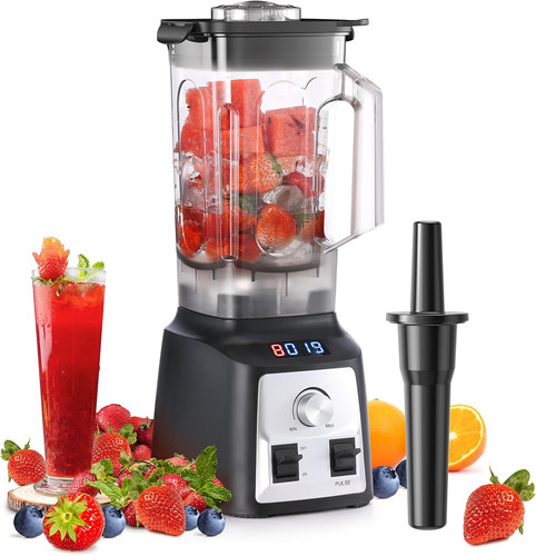 Frullatore smoothie - frullatore,