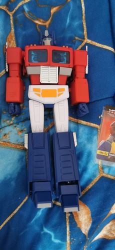 Transformers capolavoro - transformers,