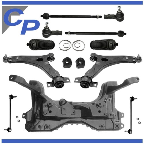 Supporto anteriore per ford - per,