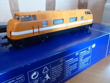 Roco 63977 COMSA 2904 diesel da cantiere