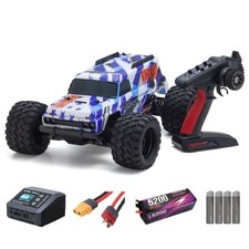 Kyosho kb10w mad wagon 3s - mad,
