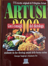 Artusi 2000. 775 ricette