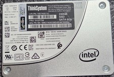 Intel SSD da 240GB DC S4500