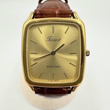Orologi TISSOT K190 quadrante