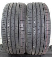 2 pneumatici estivi 275/40R20