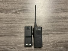 Motorola P94YPC20C2AA Radius