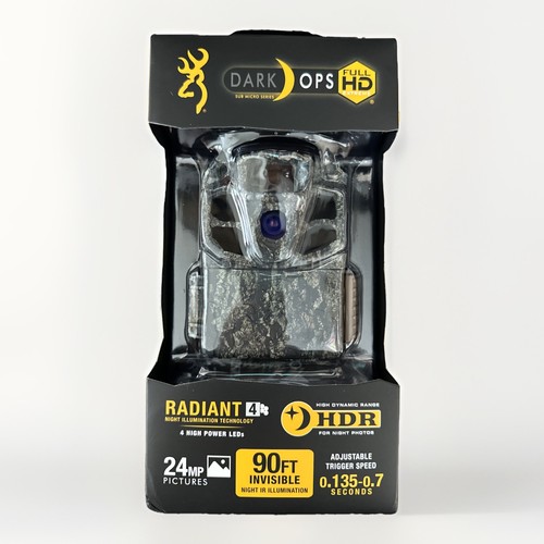 Browning dark ops - ops, extreme