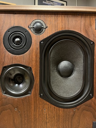 Diffusori pavimento vintage - da,