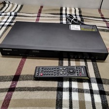 Samsung DVD-R155 Lettore DVD