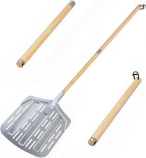 Pala per Pizza Perforata Con