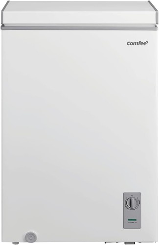 Comfee rcc141wh2 congelatore - comfee, a