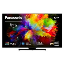 Panasonic Tv 55" ( OLED ) Fire OS SERIE Z Black TV 55Z80AEZ