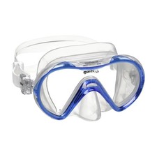 Maschera seahorse mares - maschera,