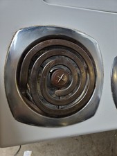 bruciatore elettrico rca