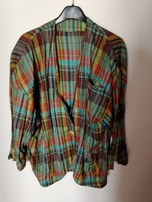 Camicia Donna Vintage Con