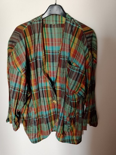 Camicia donna vintage anni - vintage,