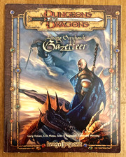 Living greyhawk gazetteer - living,