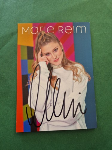 Marie reim televisione - reim,,