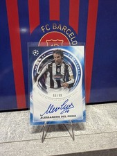 Alessandro Del Piero Marchi di