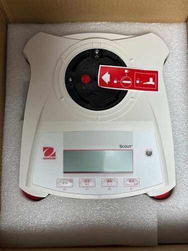 Nuovo ohaus spx222 - ohaus,