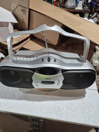 Sony cfd f10 radio - cfd-f10, cd