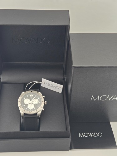 1195 msrp orologio - $1195, movado