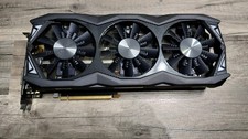 ZOTAC NVIDIA GTX 980 Ti 6 GB /