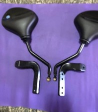 COPPIA SPECCHIETTI ORIGINALI