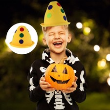  Bombetta Carnevale Cappello