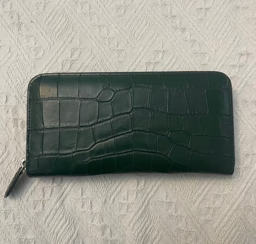 Pochette artigianale vera