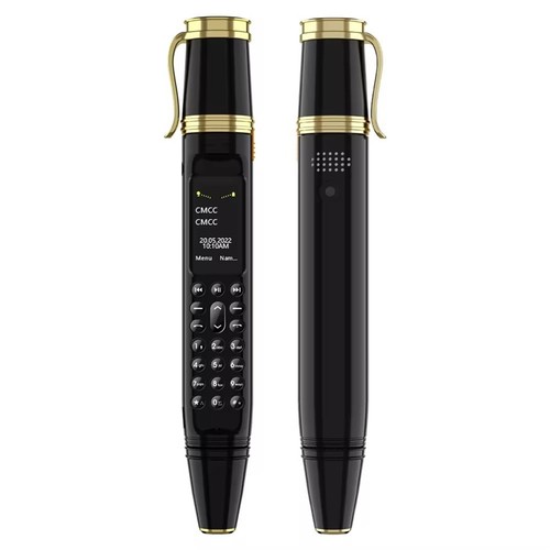 Telefono a forma di - in,