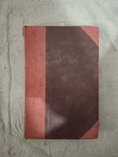 LIBRO ANTICO 1932 LE MIE