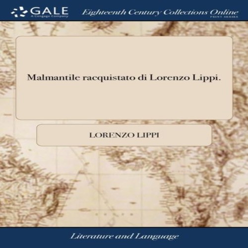Malmantile racquistato - , di