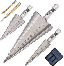 ® Punte Coniche, Fresa Conica