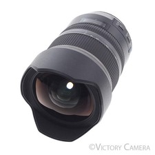 Tamron SP 15-30 mm f2.8 Di USD