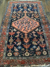 Antico tappeto LILIHAN c.1920