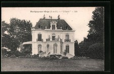 CPA Savigny-sur-Orge, L´Oasis