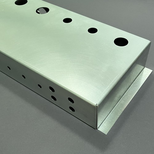 Telaio alluminio per - 1x,