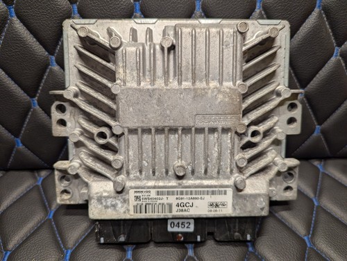 Centralina motore ecu - ⭐️,