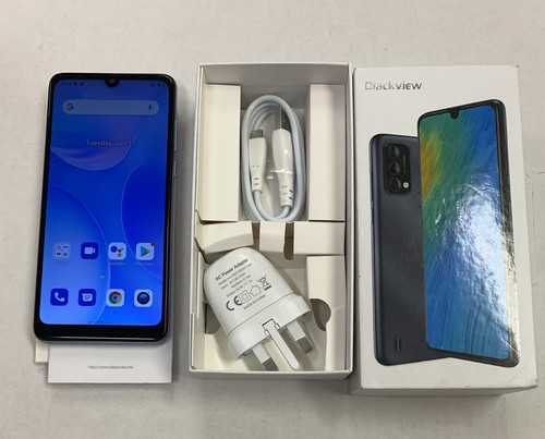 Smartphone blackview a50 - a50,