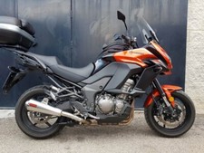 Kawasaki Versys 1000 2017-2020