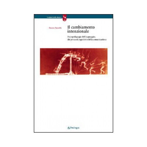Libro cambiamento - libro, il