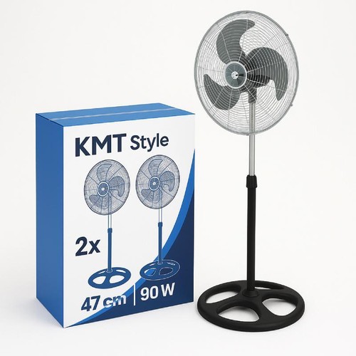 Ventilatori ventilatore - 2,