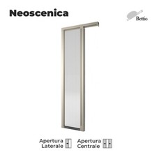 Zanzariera Bettio NEOscenica