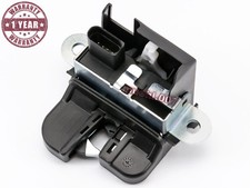 VW POLO 6R 6C 2009-2016  POSTERIORE SPORTELLI LUCCHETTO SERRATURA 6R0827505D