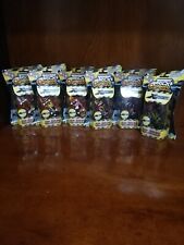 6 Trick Power Xtreme Skeatbord