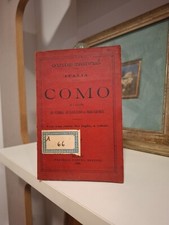 Guide Treves. Italia. Como e i